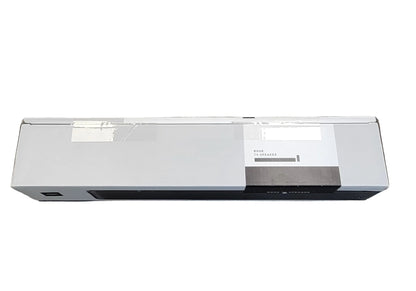 New Bose TV Speaker Wireless Bluetooth Soundbar Black 838309-1100