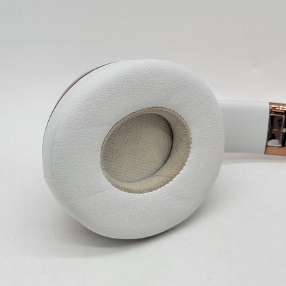 Beats Solo3 Wireless Over-Ear Bluetooth Headphones Cloud Pink A17969