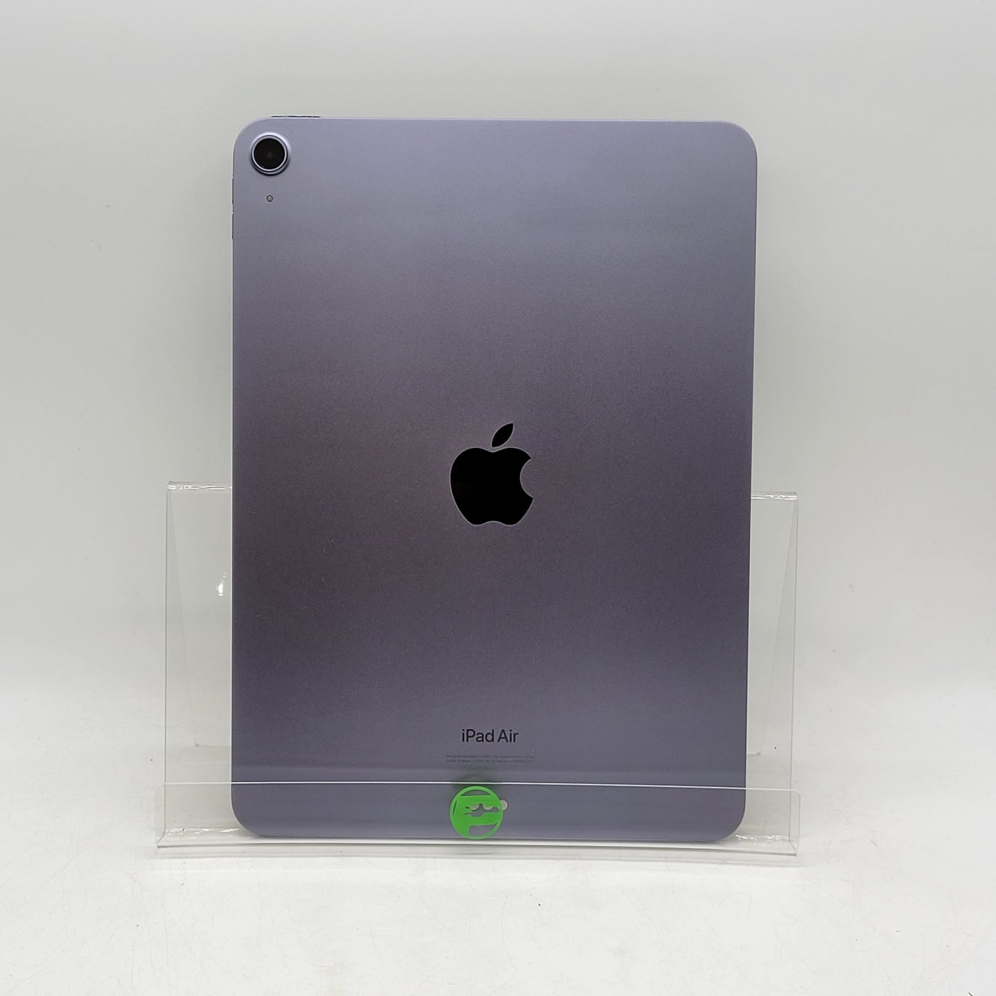 WiFi Only Apple iPad Air 5th Gen 64GB Purple MME23LL/A