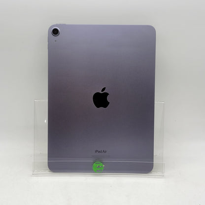 WiFi Only Apple iPad Air 5th Gen 64GB Purple MME23LL/A