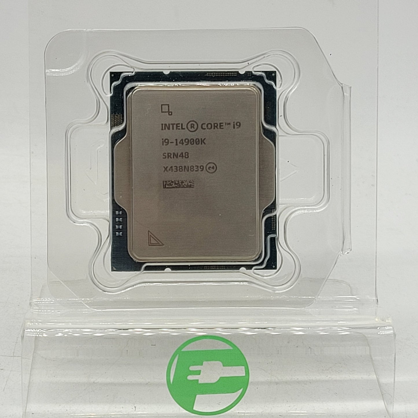 Intel i9-14900K 3.20GHz 24 Core SRN48 32 Thread LGA 1700