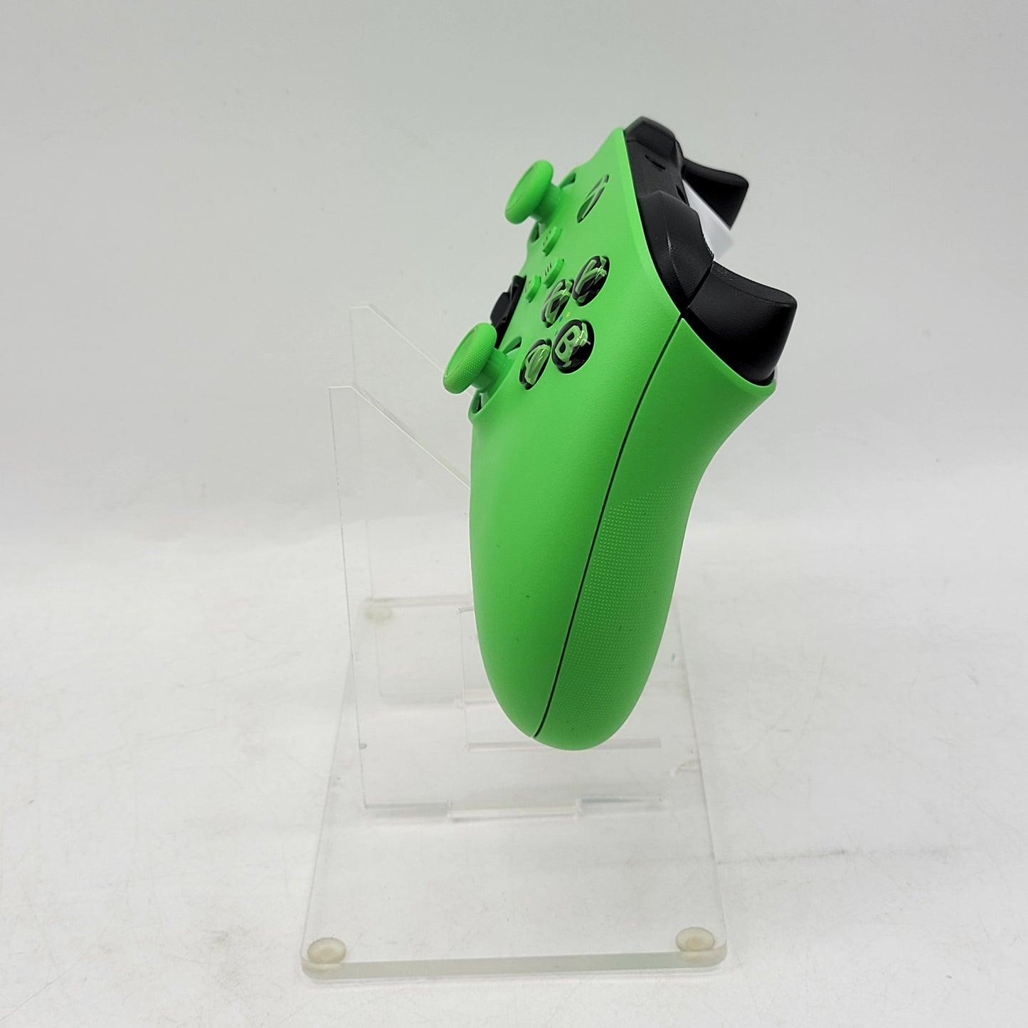 Microsoft Xbox Series X|S Wireless Controller Velocity Green 1914