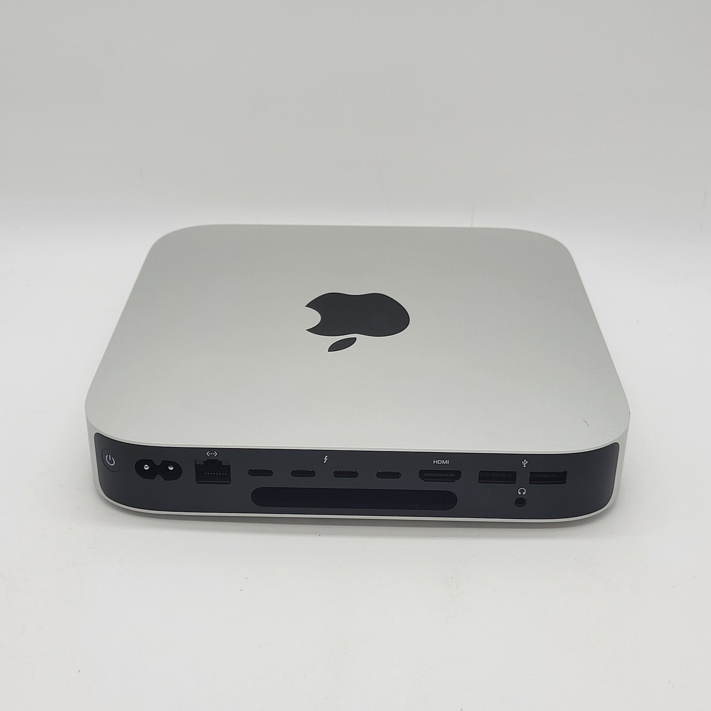 2023 Apple Mac Mini M2 Pro 3.5GHz 16GB RAM 512GB SSD Silver A2816
