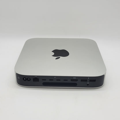 2023 Apple Mac Mini M2 Pro 3.5GHz 16GB RAM 512GB SSD Silver A2816