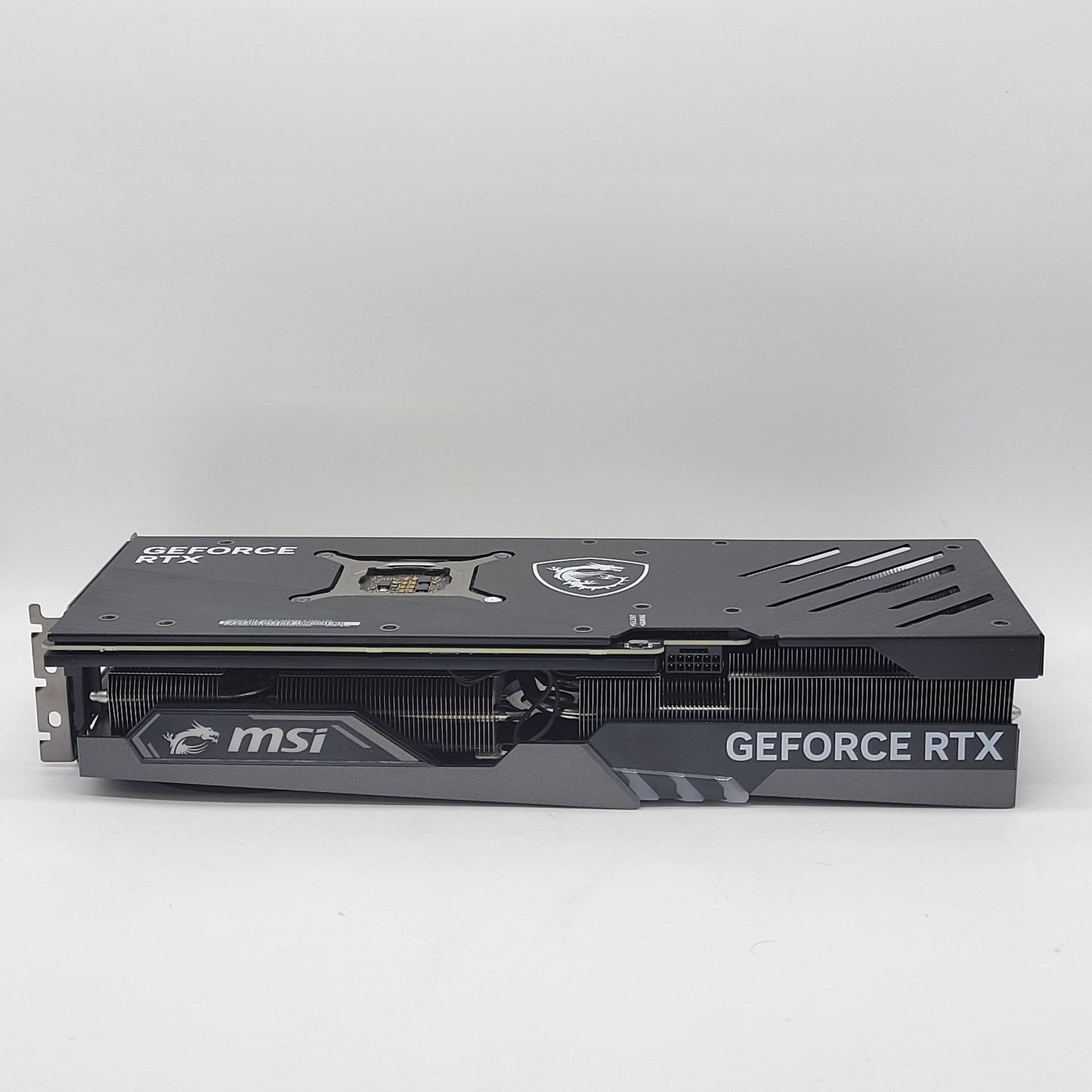 MSI GeForce RTX 4070 Ti 12GB GDDR6X Graphics Card 912-V513-008