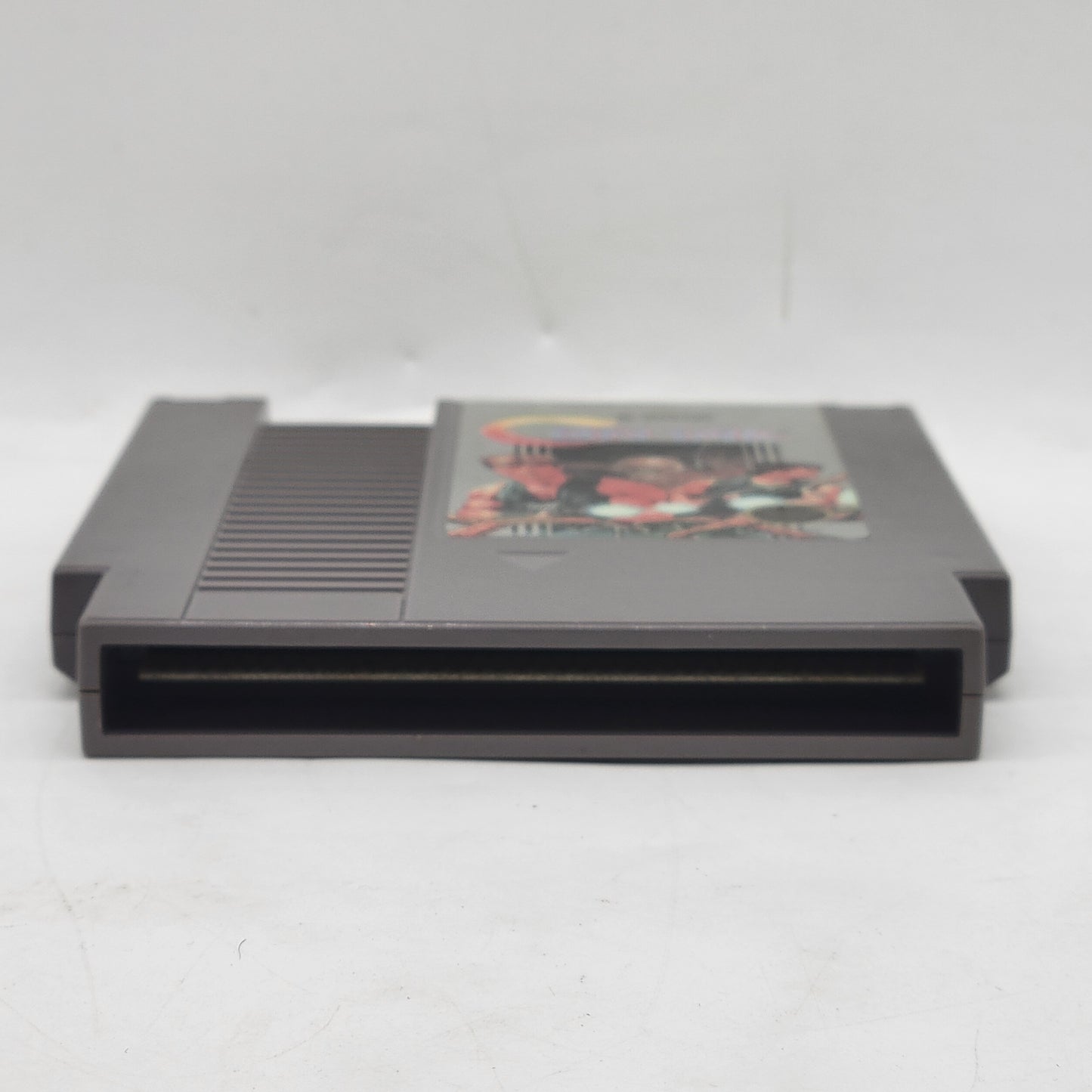 Contra (Nintendo NES, 1988) Cartridge Only