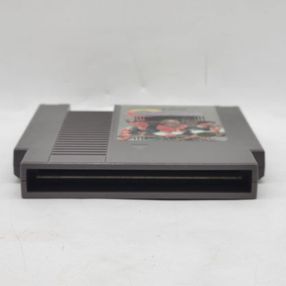 Contra (Nintendo NES, 1988) Cartridge Only