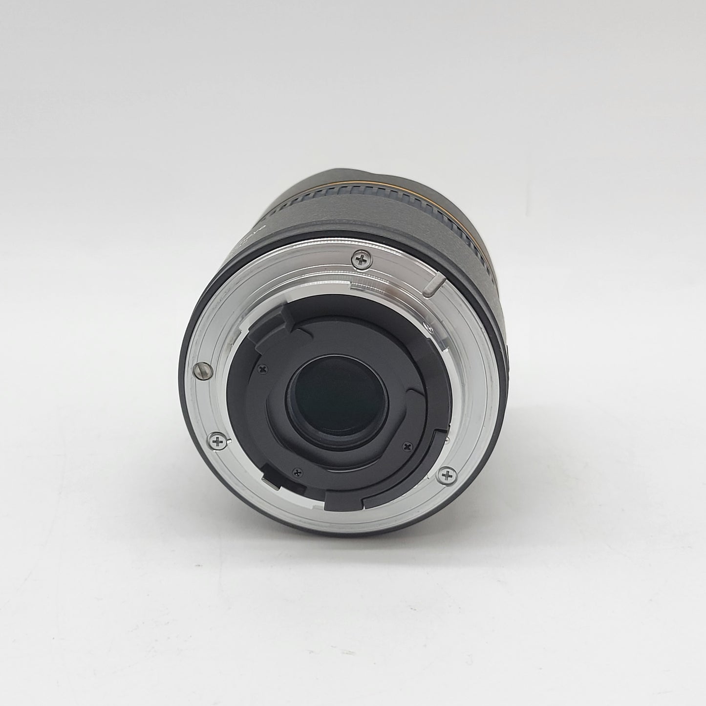 Nikon AF FISHEYE NIKKOR 10.5mm f/2.8G ED DX Lens