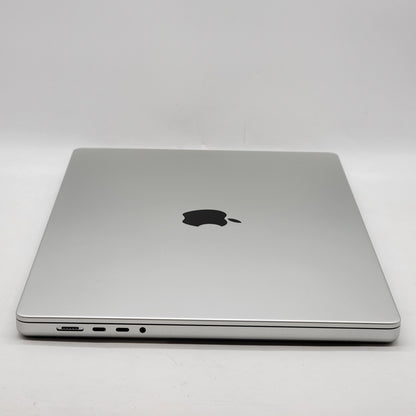2021 Apple MacBook Pro 16" M1 Pro 16C GPU 3.2GHz 16GB RAM 512GB SSD A2485