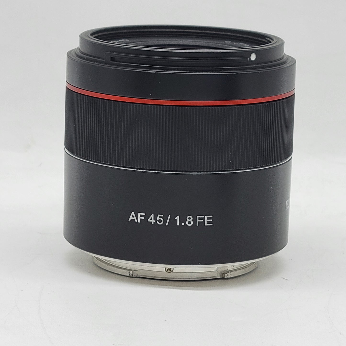 Rokinon AF 45mm f/1.8 FE For Sony E-Mount Lens