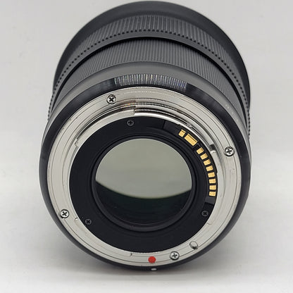 Sigma DG 50mm f/1.4 DG For Canon EF Mount Auto & Manual Lens