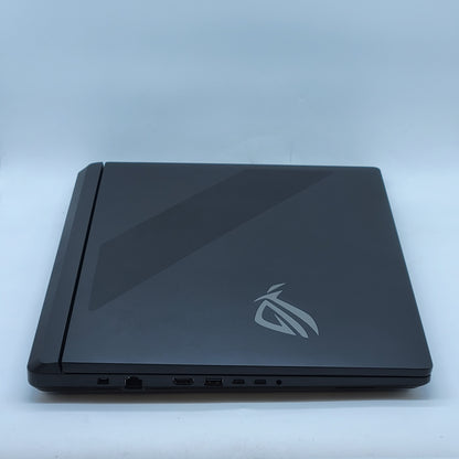 Asus ROG Strix Scar 18 Core Ultra 9 275HX 2.7GHz 32GB RAM 1TB SSD RTX 5070 Ti