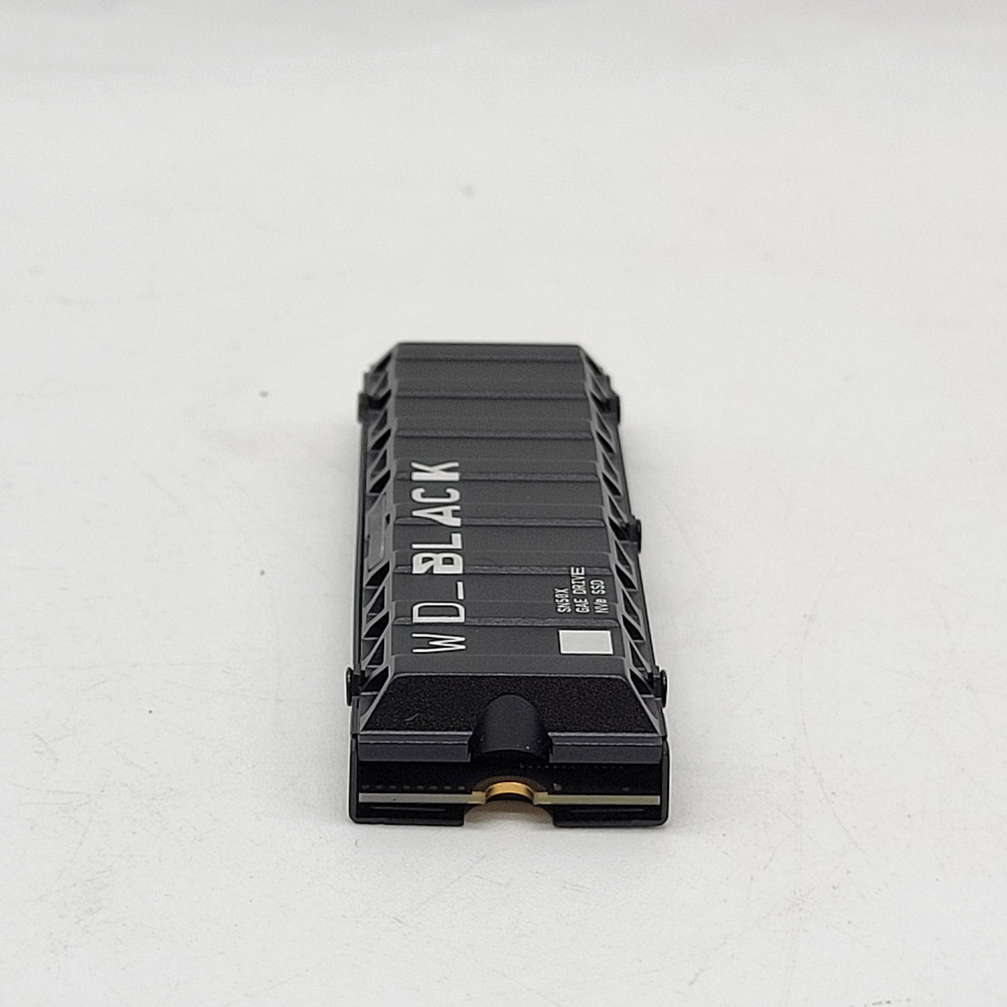Western Digital WD 2280mm Black SN850X 4TB M.2 NVMe Gen 4.0 x 4 SSD WDS400T2XHE