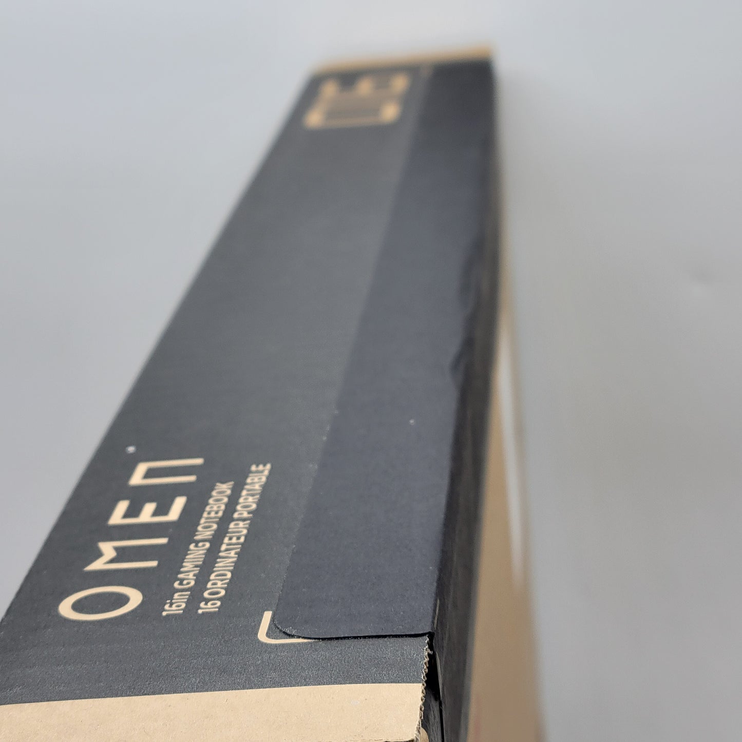New HP Omen 16-AN007WM 16" Ultra 5 225H 4.9GHz 16GB RAM 1TB SSD GeForce RTX 5050