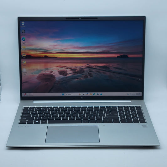 HP EliteBook 865 G10 16" Ryzen 7 Pro 7840U 3.3GHz 32GB RAM 1TB SSD