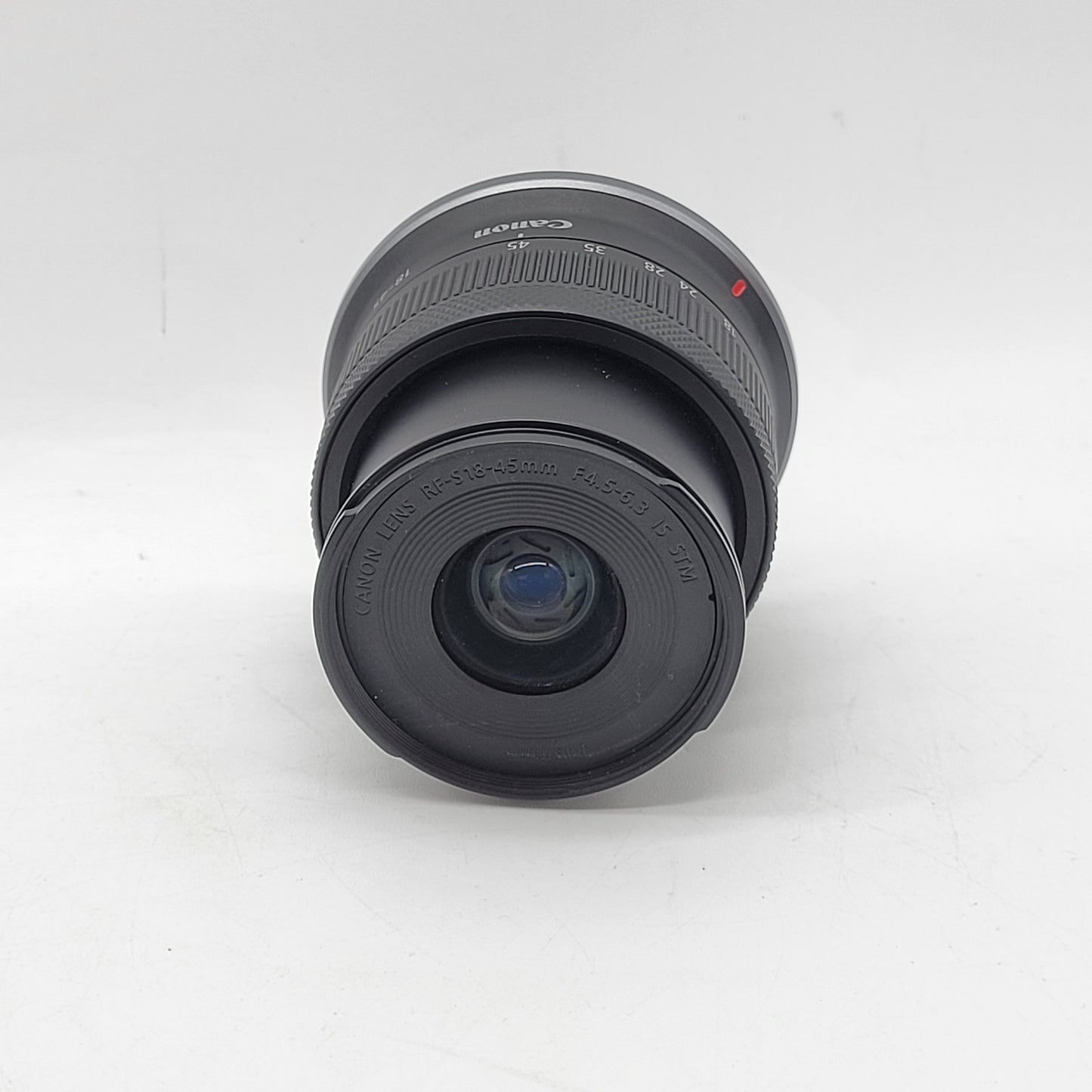 Canon EOS R100 24.1MP Mirrorless Camera With Lens