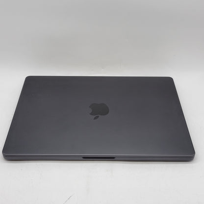 2025 Apple MacBook Pro 14" M5 10C GPU 4.6GHz 16GB RAM 512GB SSD A3434