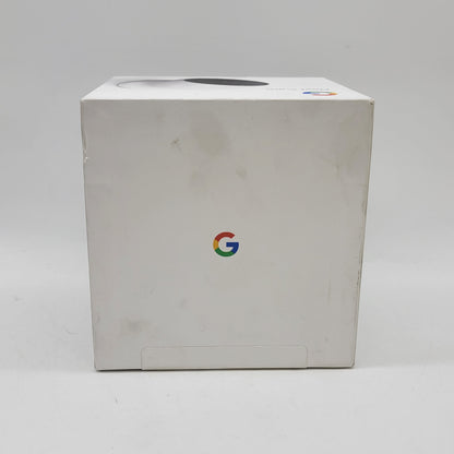 New Google Nest Cam Indoor/Outdoor Security Camera White G3AL9