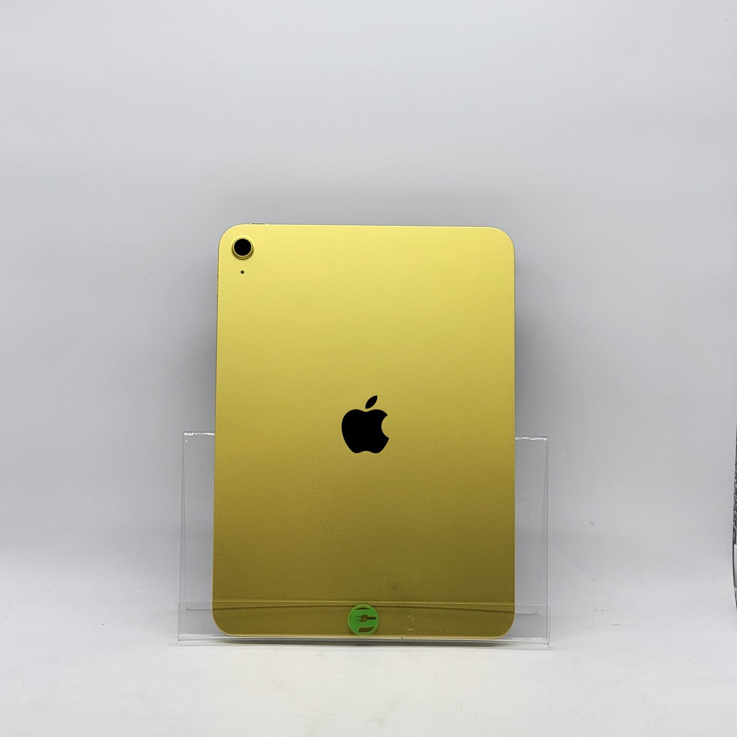 WiFi Only Apple iPad 11" (A16) 128GB Yellow MD4D4LL/A