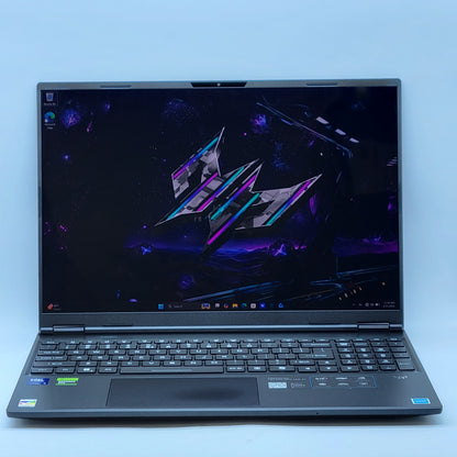 Acer Predator Helios Neo 16S AI 16" Core Ultra 9 275HX 2.7GHz 16GB 1TB  RTX 5060