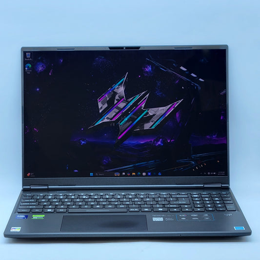 Acer Predator Helios Neo 16S AI 16" Core Ultra 9 275HX 2.7GHz 16GB 1TB  RTX 5060