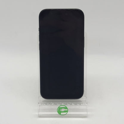 Unlocked Apple iPhone 15 128GB Black MTLV3LL/A