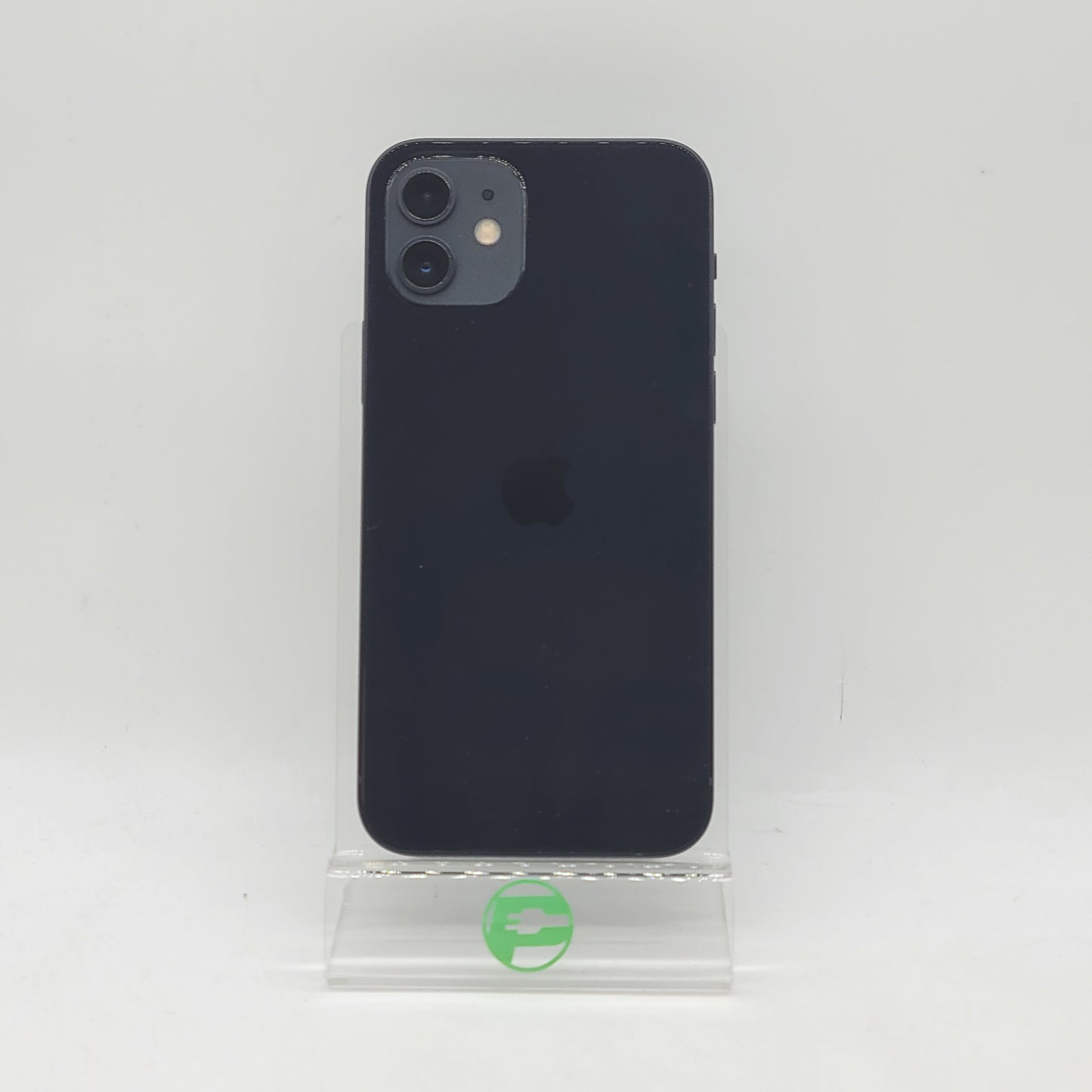 Unlocked Apple iPhone 12 64GB Black MGH63LL/A