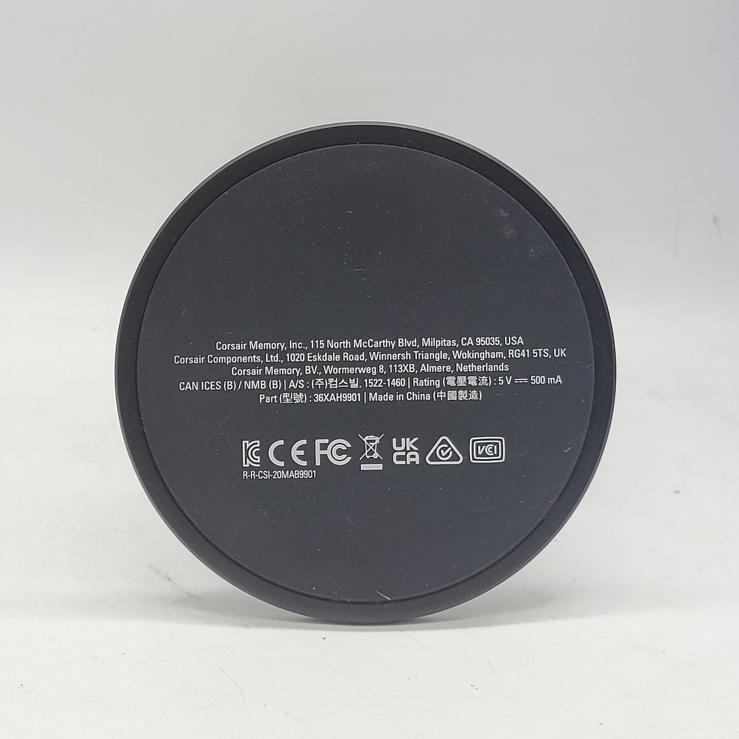 Elgato Wave:3 USB Microphone 20MAB9901