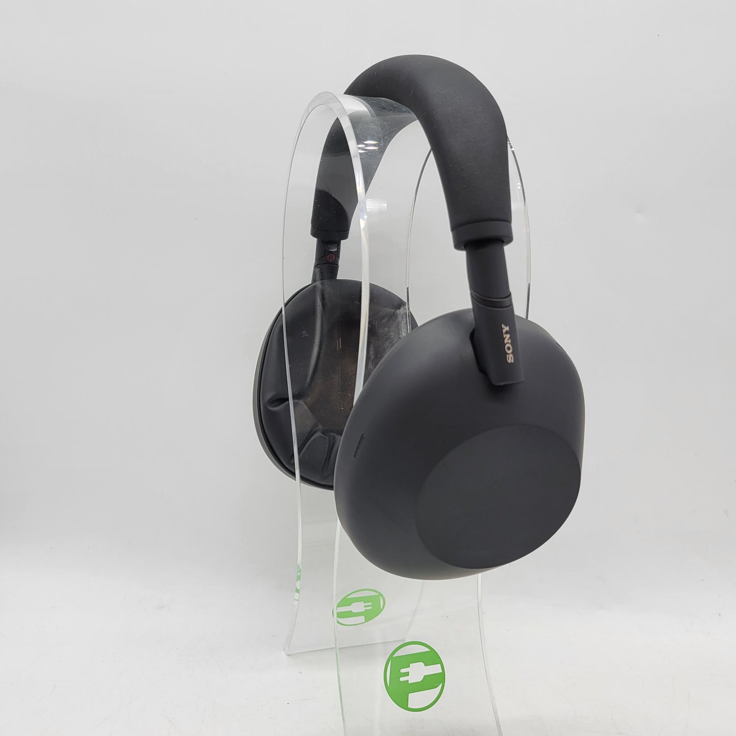 Sony WH-1000XM6 Best Wireless Noise-Cancelling Bluetooth Headphones Black YY2984