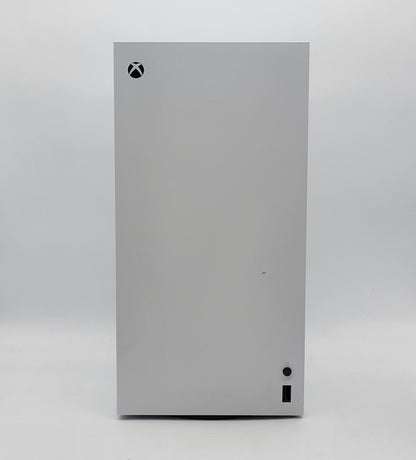 Microsoft Xbox Series X All-Digital Console Gaming System White 1882