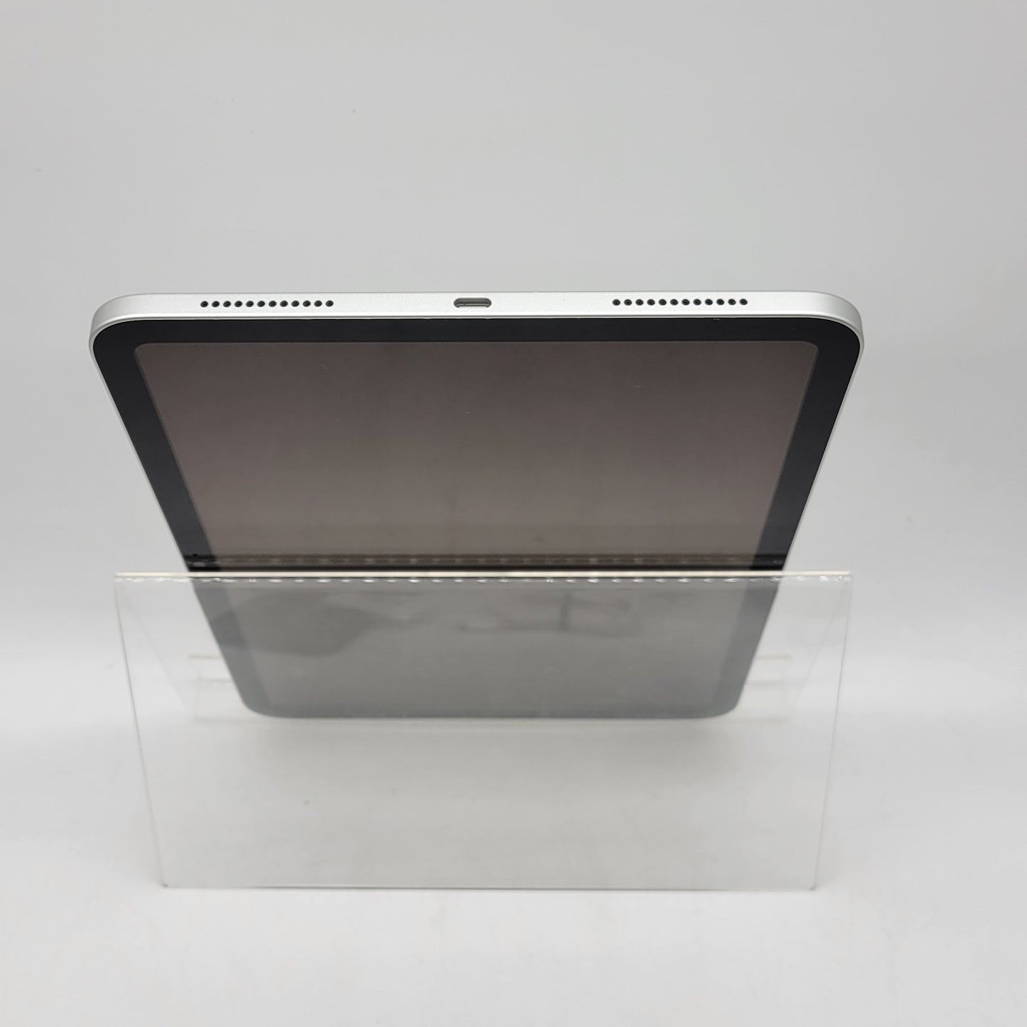 WiFi Only Apple iPad 11" (A16) 128GB Silver MD3Y4LL/A