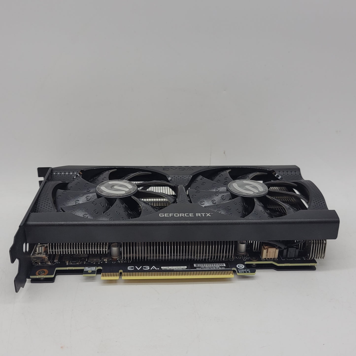 EVGA GeForce RTX 3050 XC Gaming 8GB GDDR6 Graphics Card 08G-P5-3553-KR