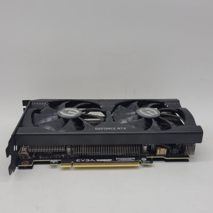 EVGA GeForce RTX 3050 XC Gaming 8GB GDDR6 Graphics Card 08G-P5-3553-KR