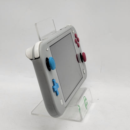 Nintendo Switch Lite Handheld Game Console HDH-001 Zacian and Zamazenta Edition