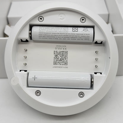 Google Nest  Thermostat Snow GA01334