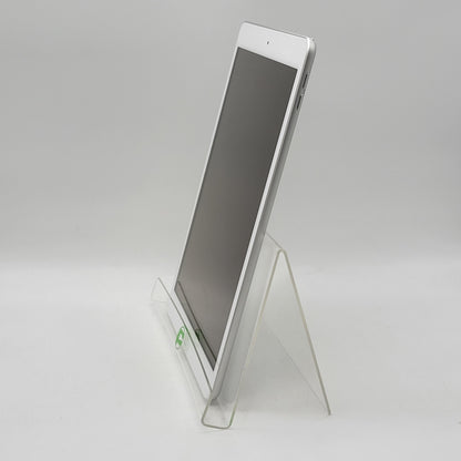 WiFi Only Apple iPad 7th Gen 128GB Silver MW782LL/A