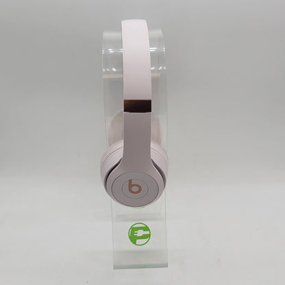 Beats Solo4 Wireless On-Ear Bluetooth Headphones Cloud Pink A3140