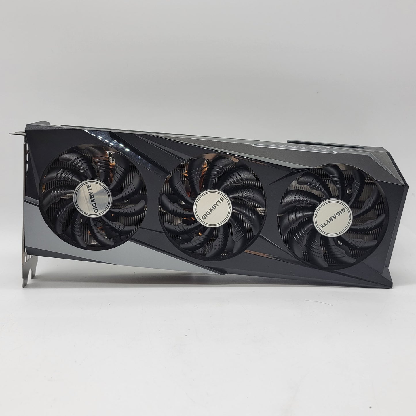 Gigabyte Radeon RX 7600 8GB GDDR6 Graphics Card GV-R76GAMING OC-8GD
