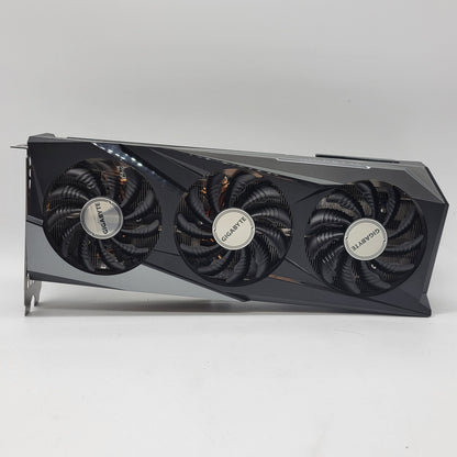 Gigabyte Radeon RX 7600 8GB GDDR6 Graphics Card GV-R76GAMING OC-8GD