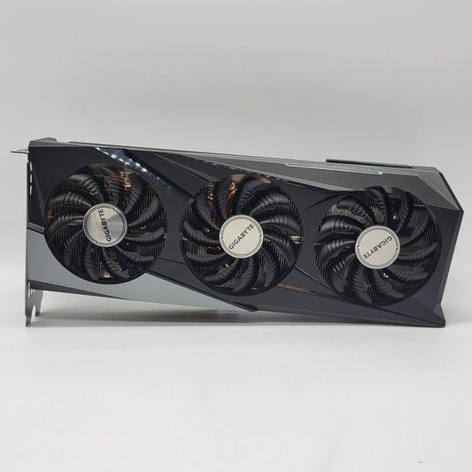 Gigabyte Radeon RX 7600 8GB GDDR6 Graphics Card GV-R76GAMING OC-8GD