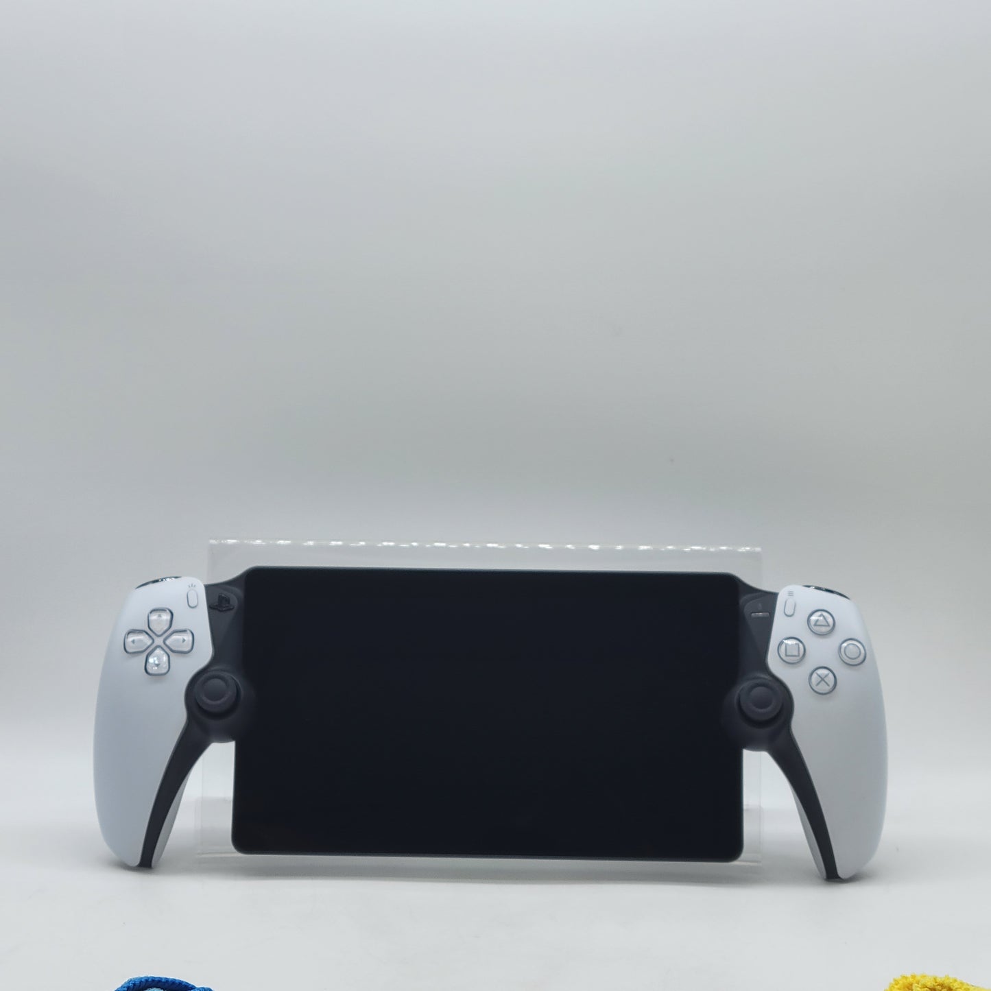 Sony Playstation Portable PSP PlayStation Portal White CFI-Y1001