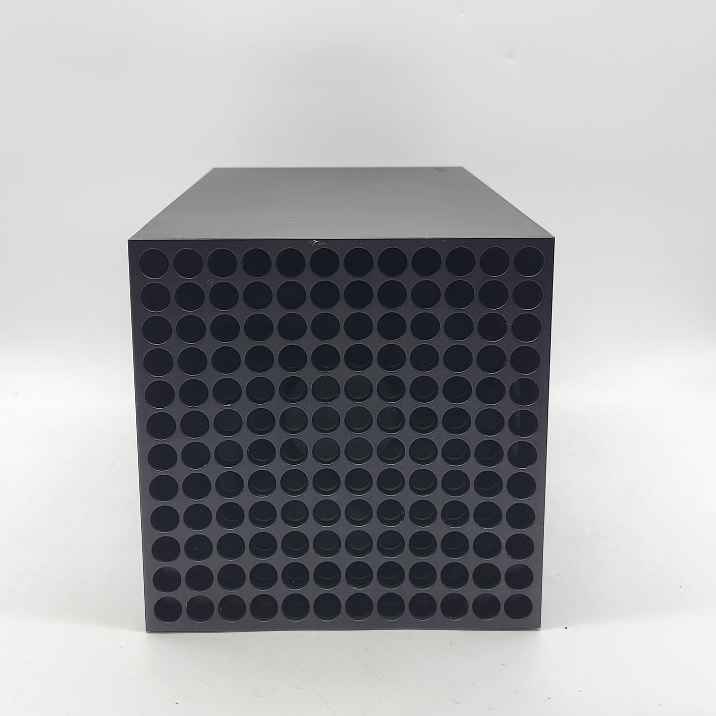 Microsoft Xbox Series X 1TB Console Gaming System Black 1882