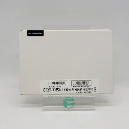 New Samsung 2.5" 870 EVO 2TB SATA 6Gbps SSD MZ-77E2T0