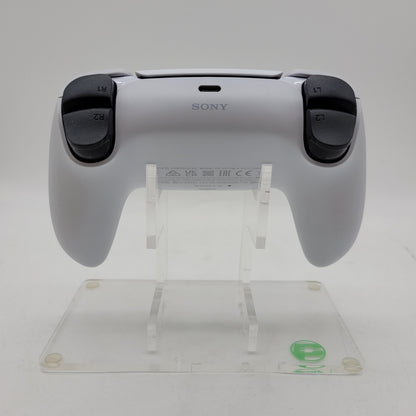 Sony PlayStation 5 Disc PS5 825GB White Console Gaming System CFI-1215A