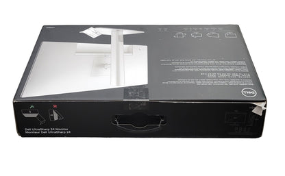 Dell 24" U2424H FHD IPS 120Hz UltraSharp Monitor Flawless