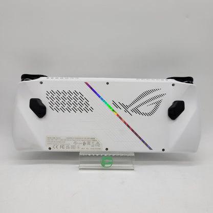 Asus ROG Ally 7" AMD Ryzen Z1 Extreme 16GB RAM 512GB White RC71L-ALLY.Z1_512