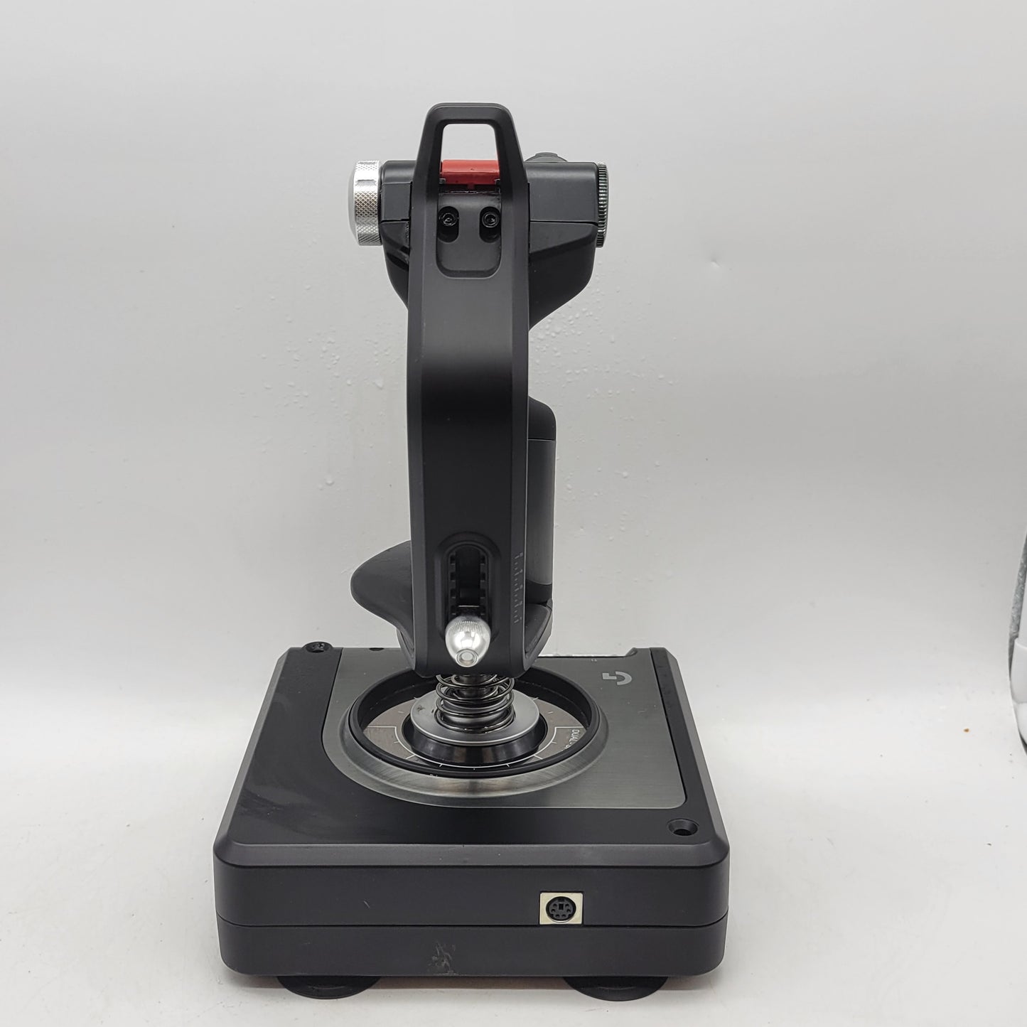 Logitech X52 Professional HOT AS Flight Joystick Simulator J-U0003