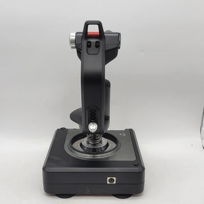 Logitech X52 Professional HOT AS Flight Joystick Simulator J-U0003