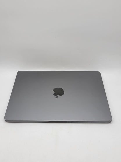 2024 Apple MacBook Air 13.6" M3 8C GPU 4.0GHz 8GB RAM 256GB SSD A3113