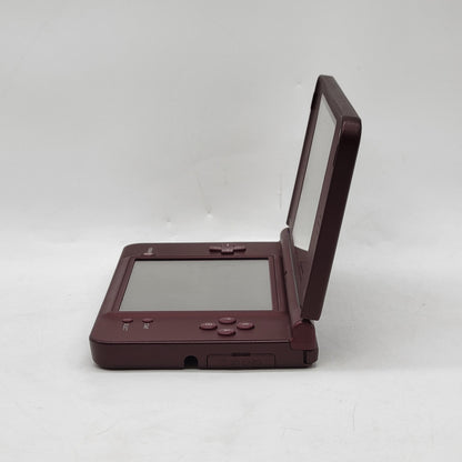 Nintendo DSi XL Handheld Game Console UTL-001 Brown